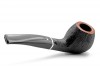 STANWELL KOBENHAVN BRUSHED 182 PIPA